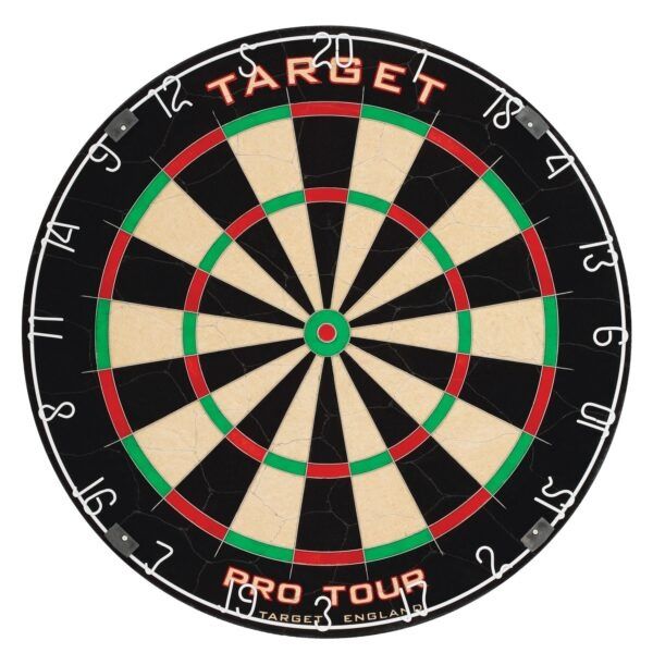 Tarcza sizalowa dart Target Pro Tour