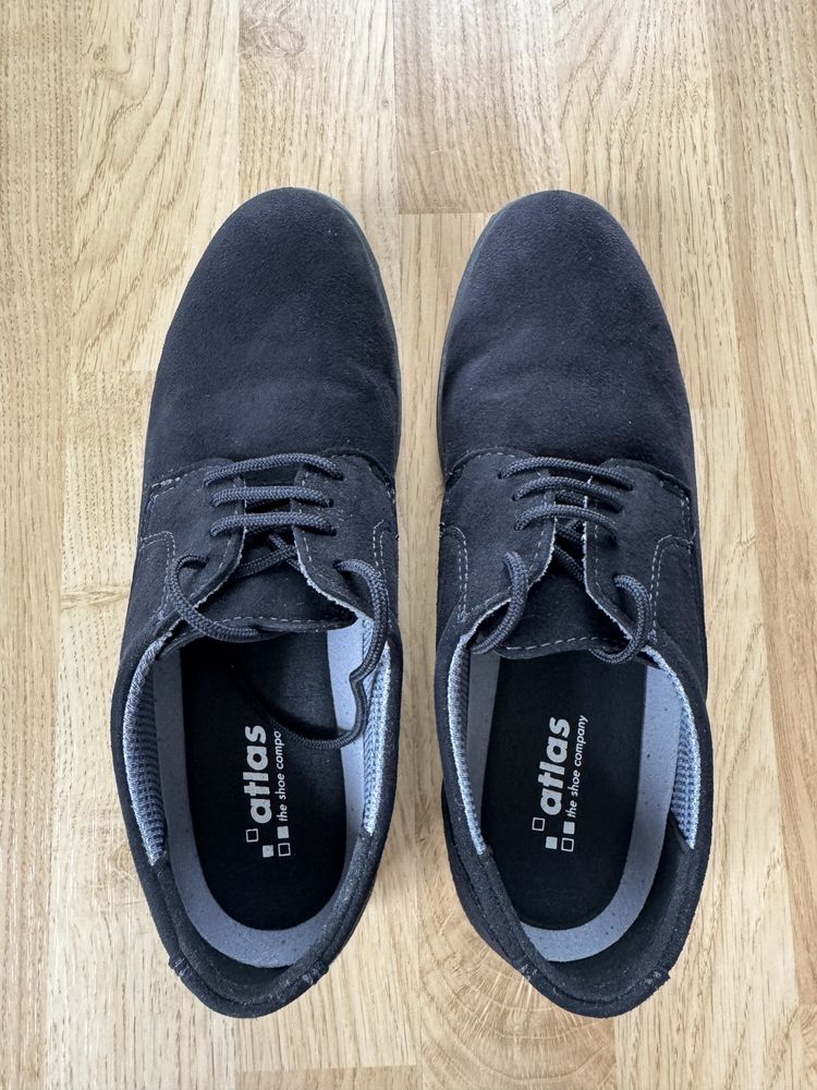 Buty ochronne ATLAS CX 40