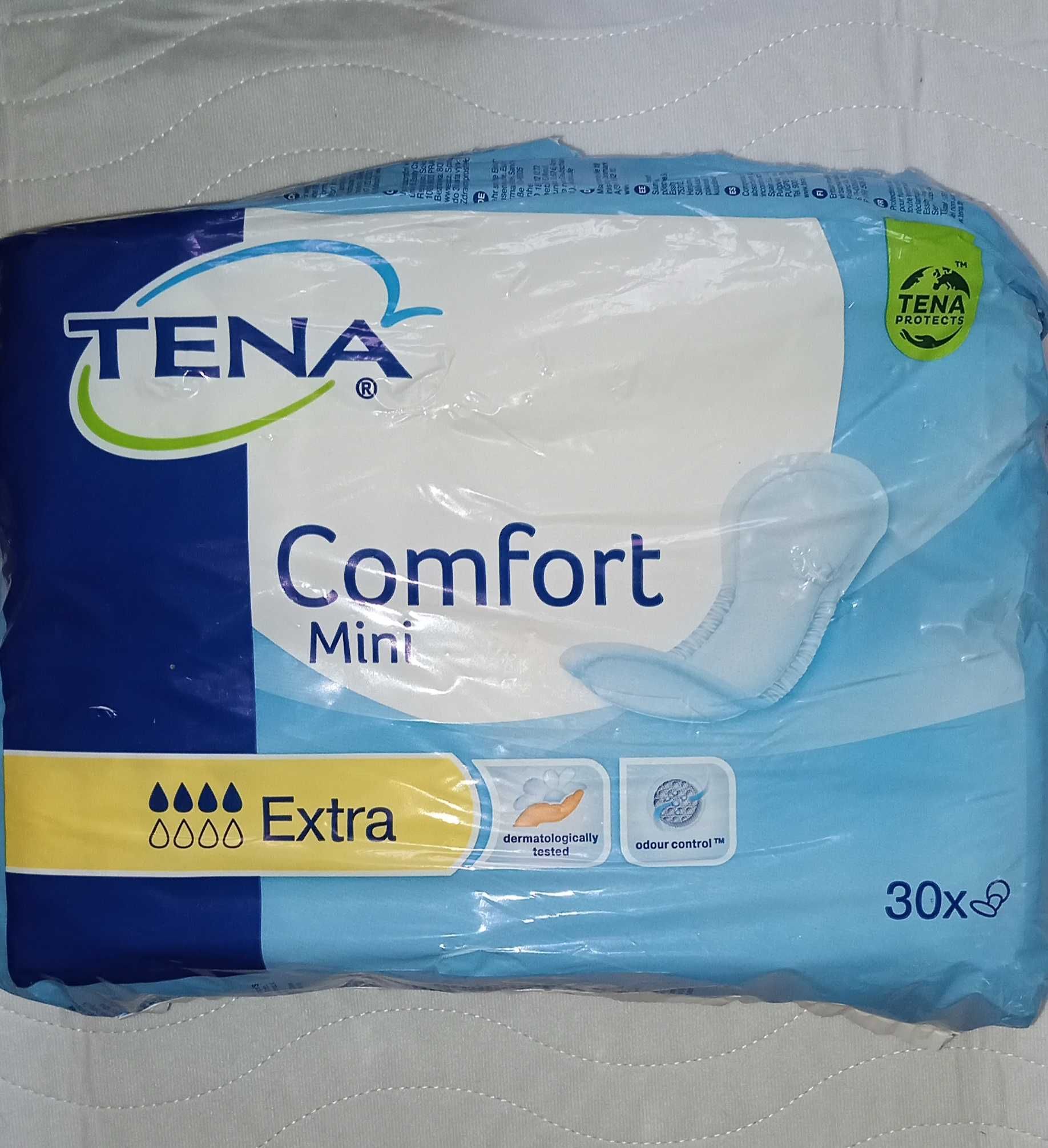 Підгузки і труси-памперси для дорослих Tena в асортименті