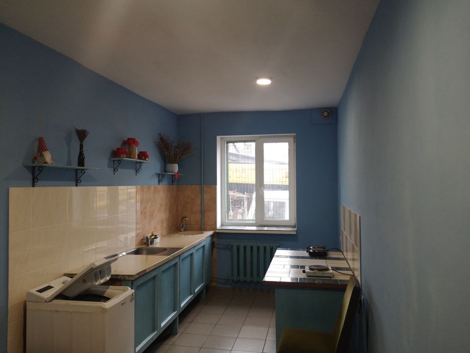 Общежитие комната 1-2людям 7мин м.Демеевска!звоните срочно!!