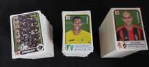 Cromos Futebol 2012-13 | Panini 12-13 (Ver Lista)