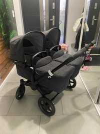 Sprzedam Bugaboo Donkey 3 Twin