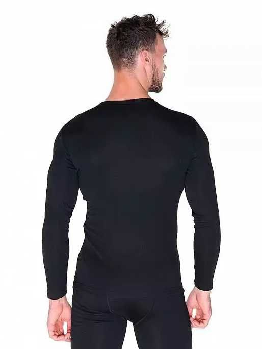 Термо Белье Мужское черный серый XXL XL L M S Опт розница