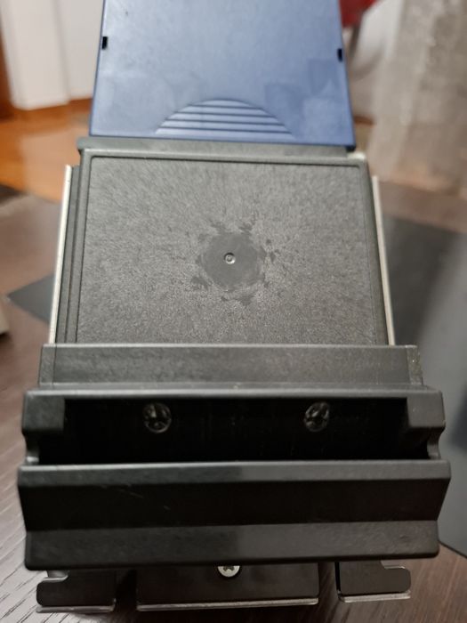 Contador de Notas venda automática