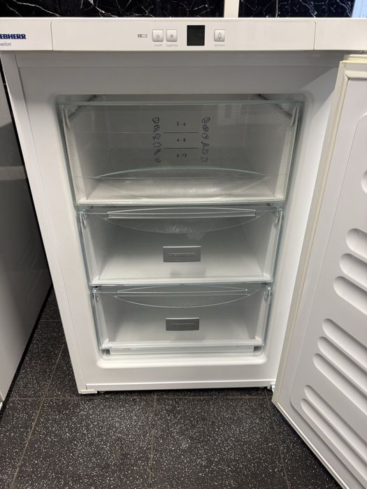 Морозильна камера Liebherr