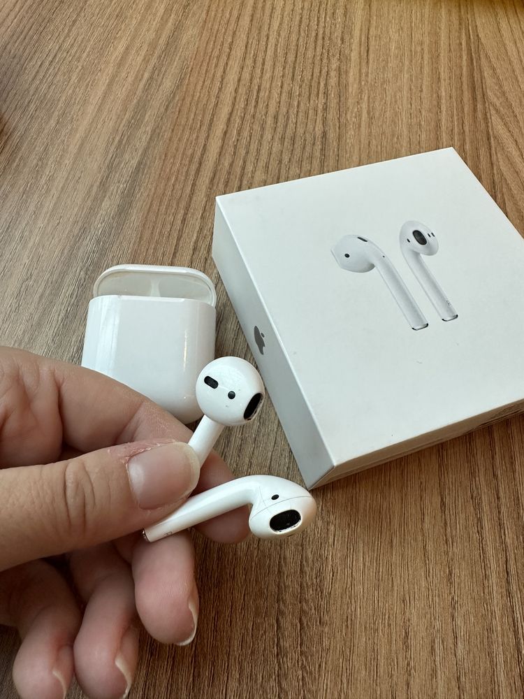 AirPods 1.a geração A1523 A1722 A1602