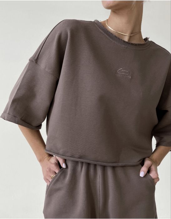 костюм із шортами Rikky Hype, р-р XS