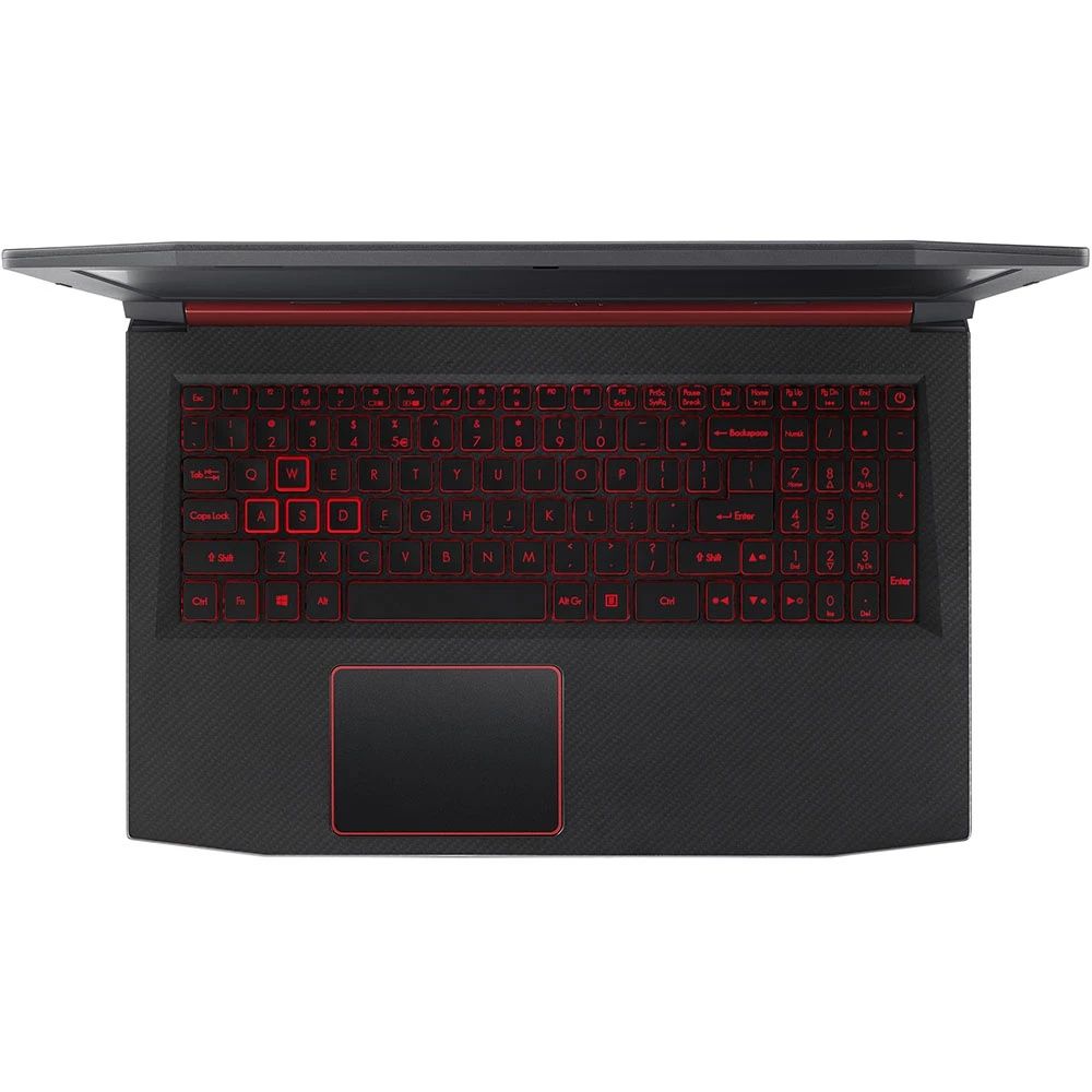 Игровой Acer NITRO GTX 1060/i7-8750H/RAM 16/SSD