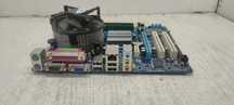 gigabyte ga-g41mt-s2 материнська плата
Gigabyte
Призначення
Для наст