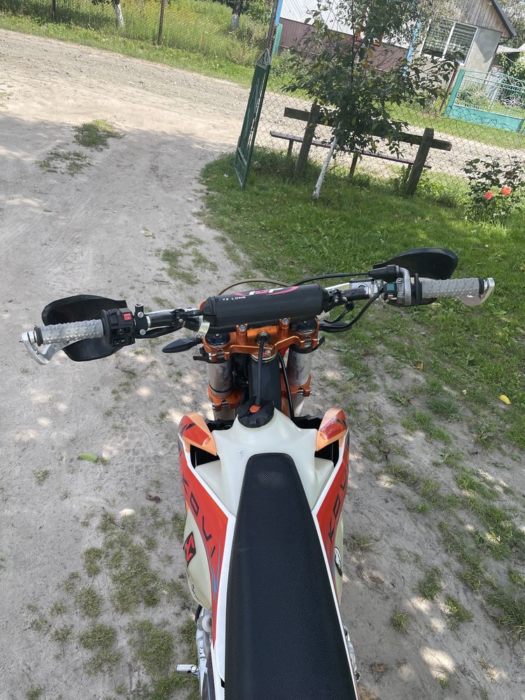 Кові лайт 250, Продам