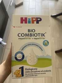 Суміш Hipp combiotik 1 550 gr