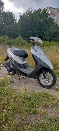 Скутер Honda Dio AF 34