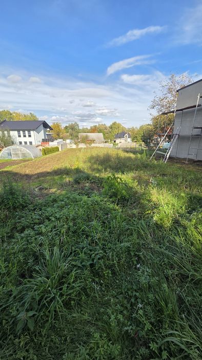 Na Sprzedaż Działka Budowlana