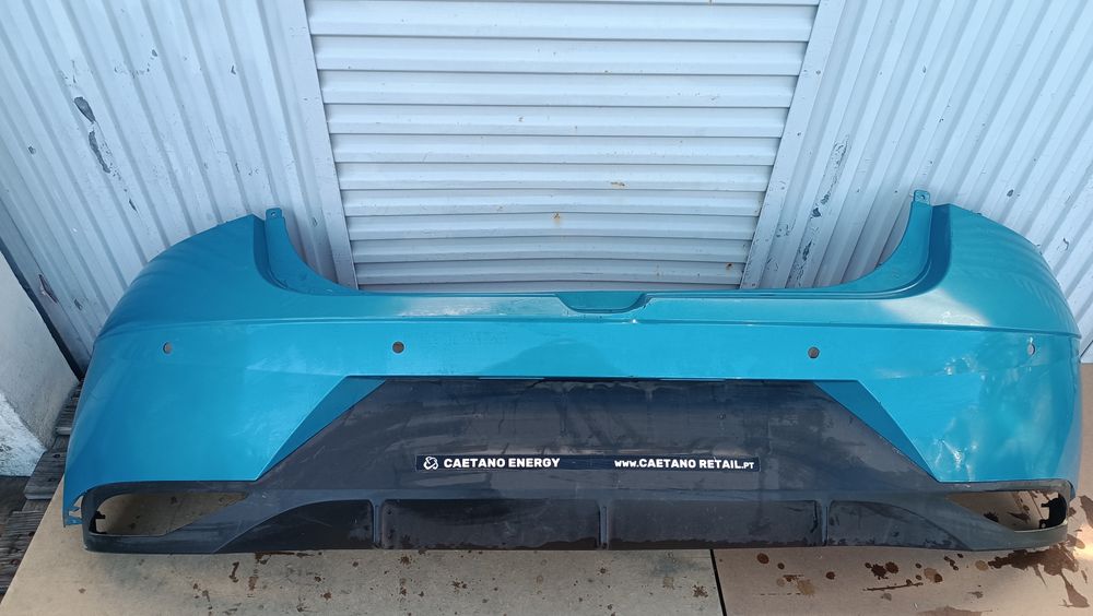 Vendo parachoque de trás Hyundai i20 ano 2017/20