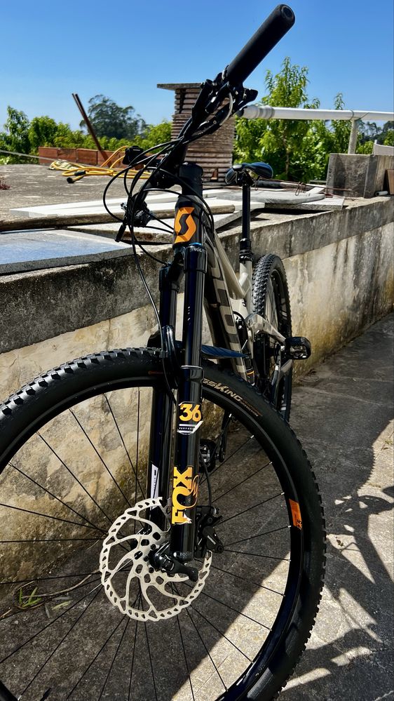 Scott Ransom 920