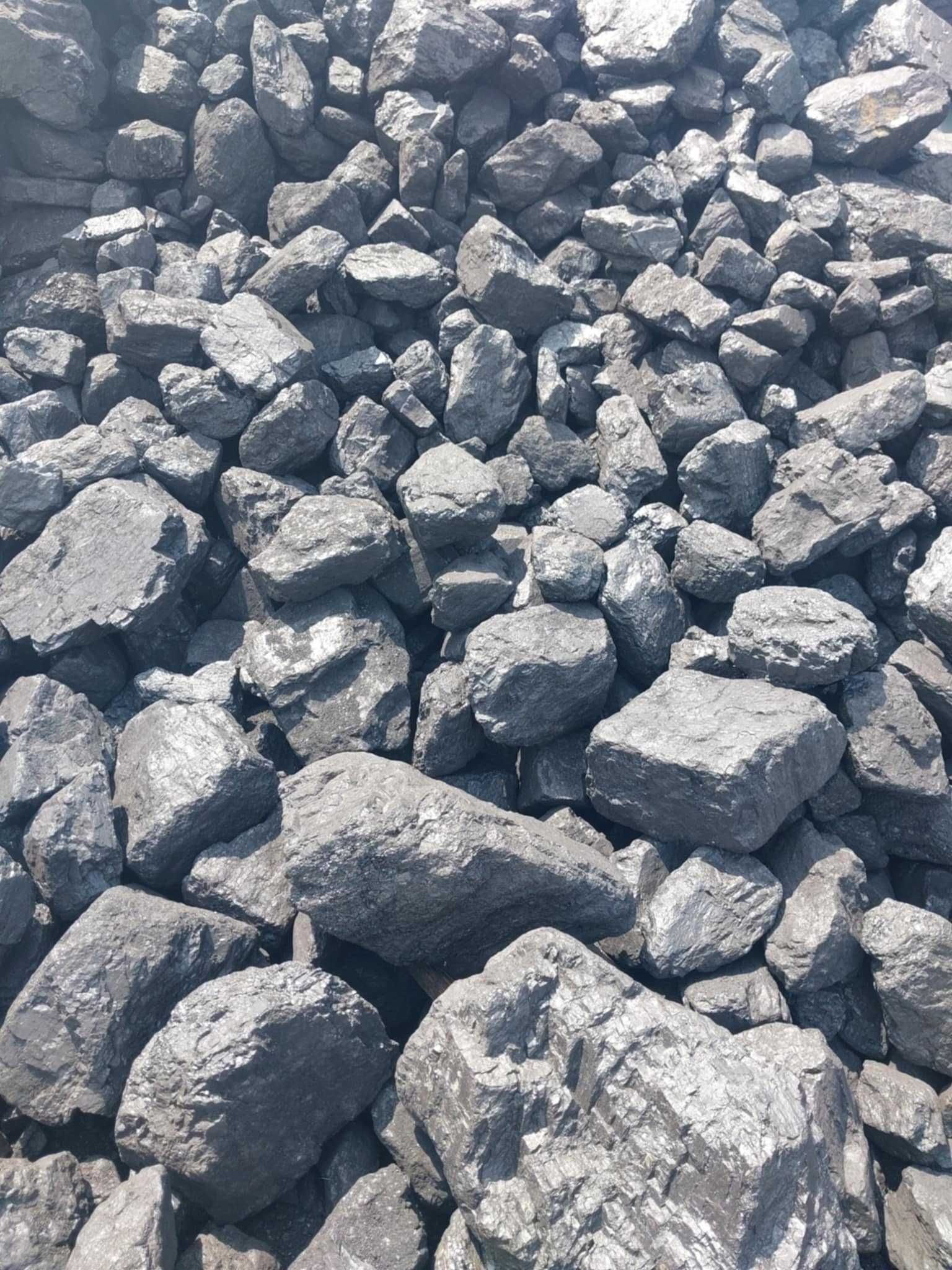 Sprzedaż opału - Węgiel, Ekogroszek, Pellet, Drewno Opałowe LUZ/WORKI