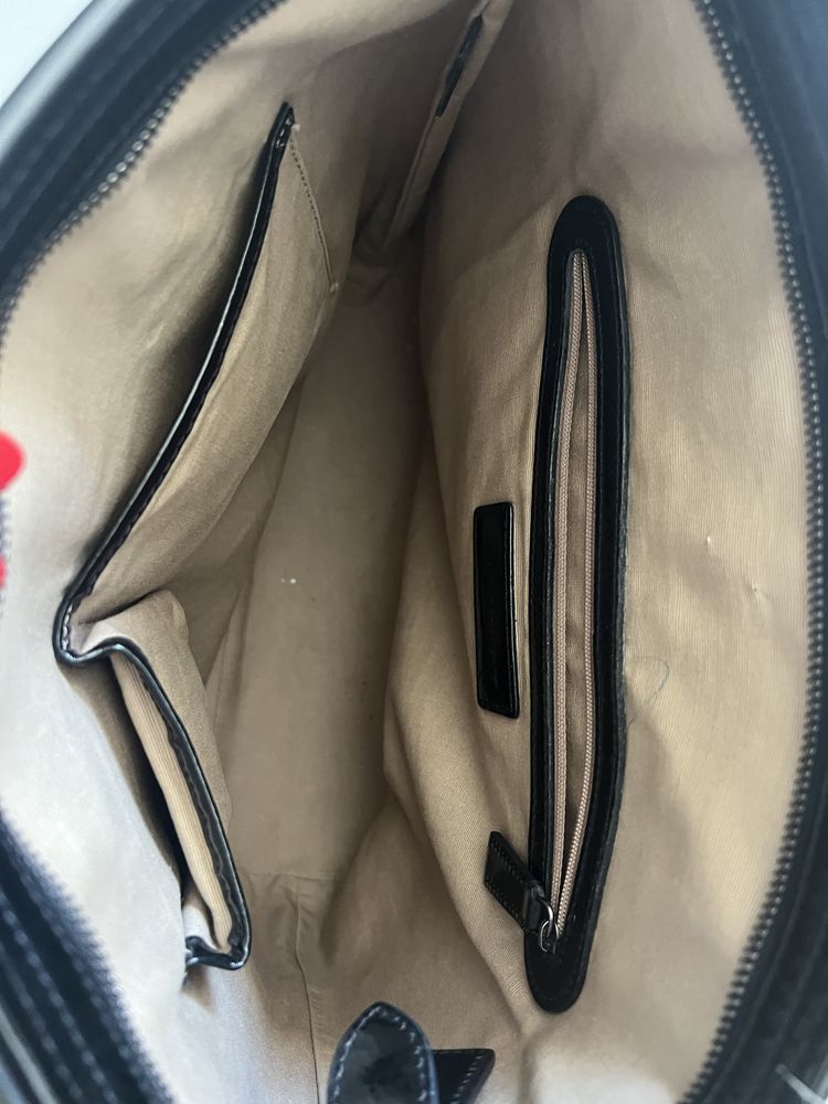 Bolsa original burberry