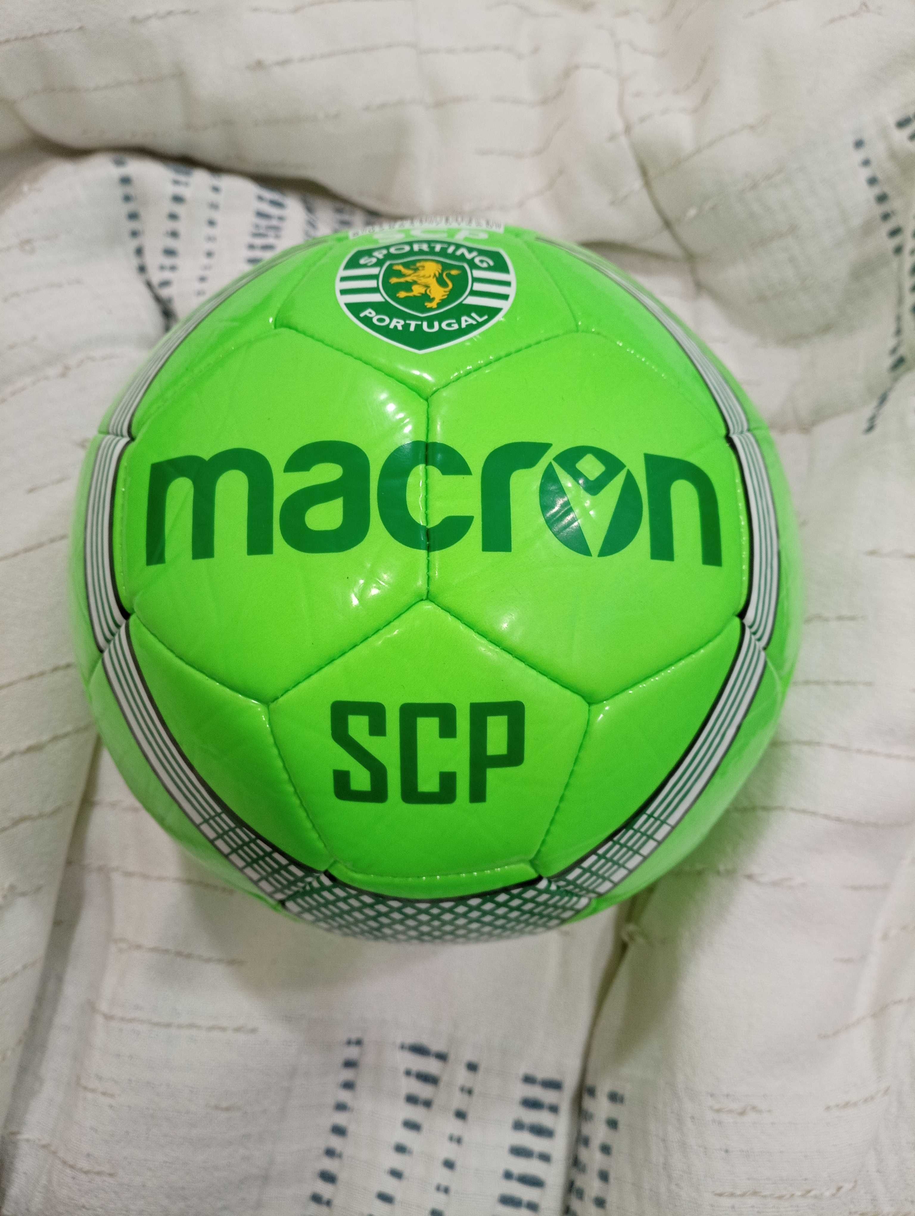 Bola Sporting 2019 Original