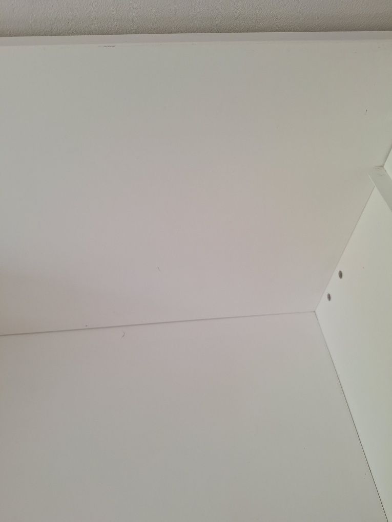 Biurko przewijak IKEA Smastad stuva