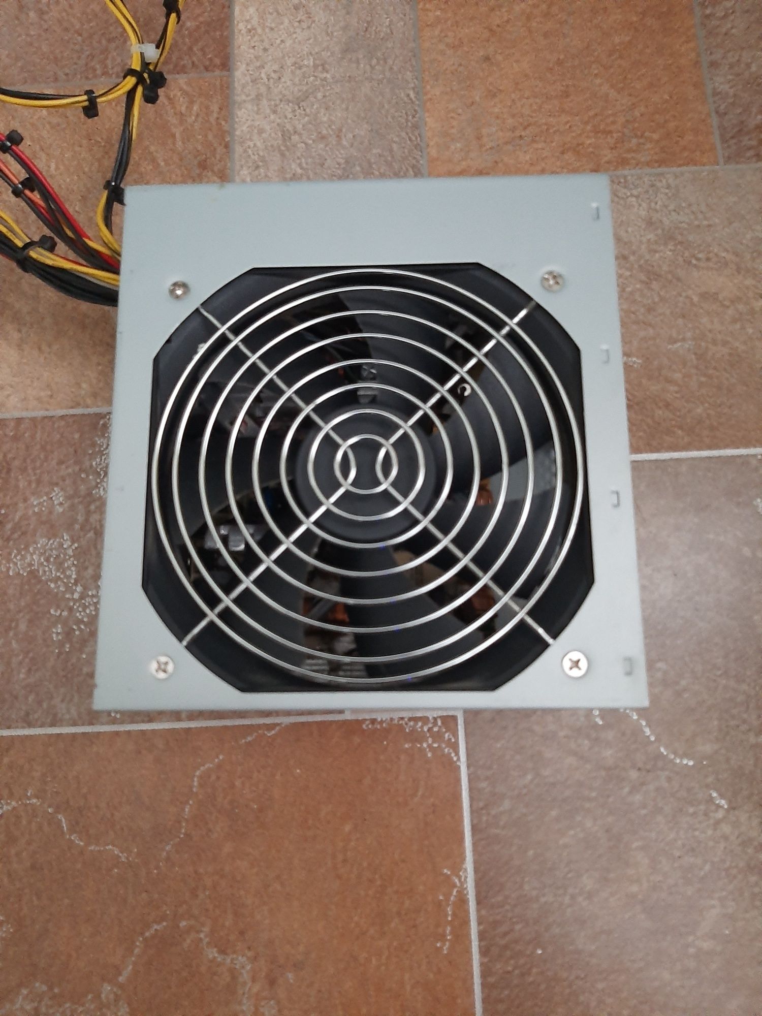 Блок питания 250W