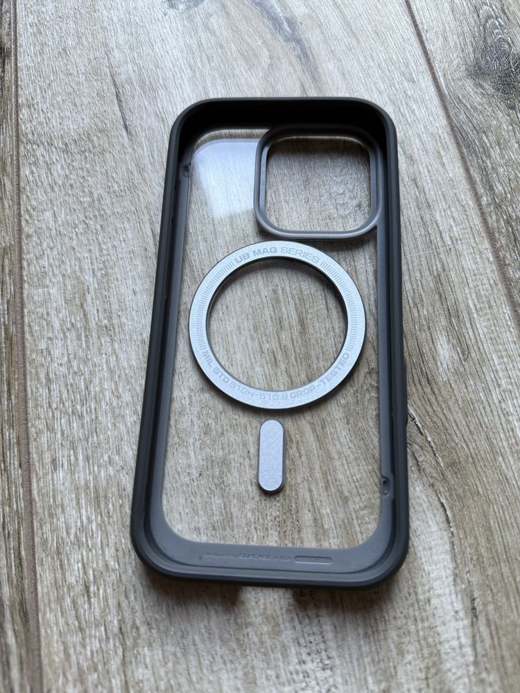 Etui iPhone 16 Pro Supcase Ub Mag Magsafe