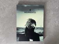 Steven Wilson - Insurgentes 2DVD