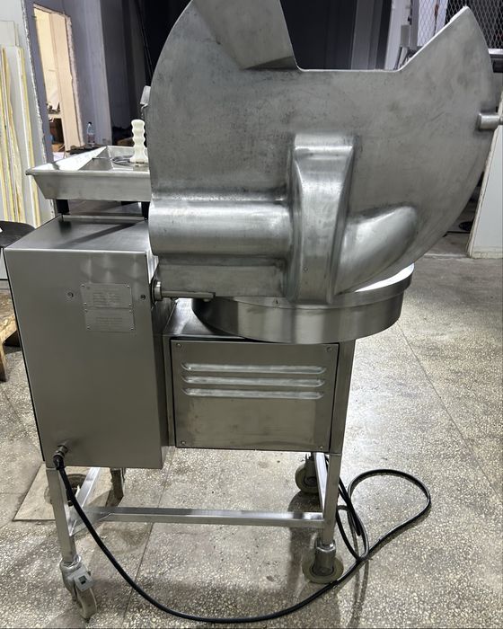 Кутер+мʼясорубка Alexandrwerk ZN 20/82.