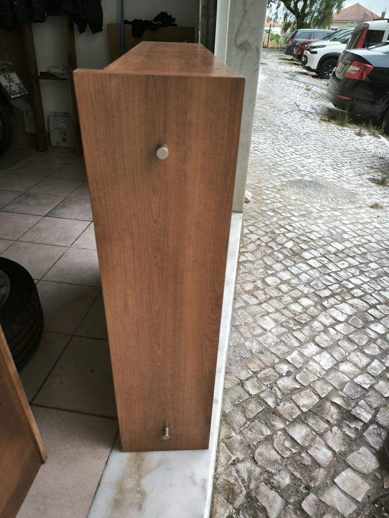 Gavetões de cama