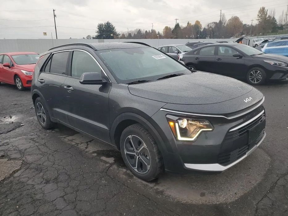 Kia Niro 2024 KIA NIRO EX /Niski przebieg/