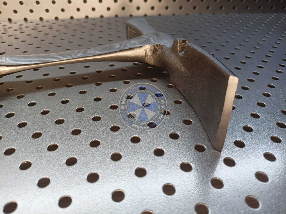 Młotek murarskii 600 g stalowy monoblock JOBIextra X2215