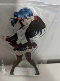 Anime Manga Figurka Akrylowa Love Live! Sunshine!! - Tsushima Yoshiko