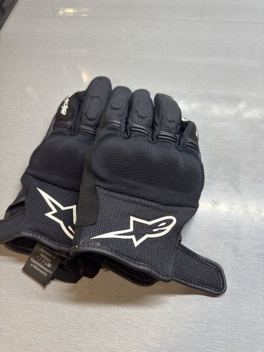 Моторукавиці Alpinestars