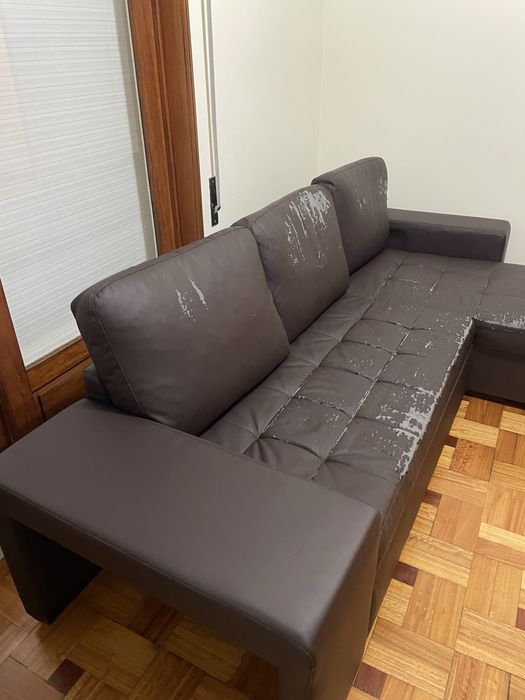 Sofa Chaise Lounge