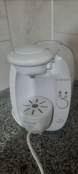 Продам капсульную кофеварку