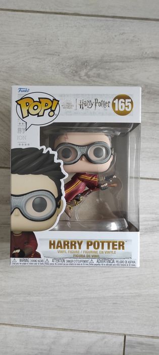 Figurka Funko Pop - Harry Potter 165