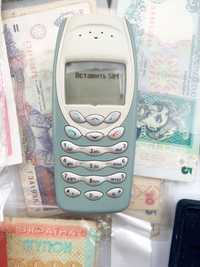 Nokia 3410  легендарная