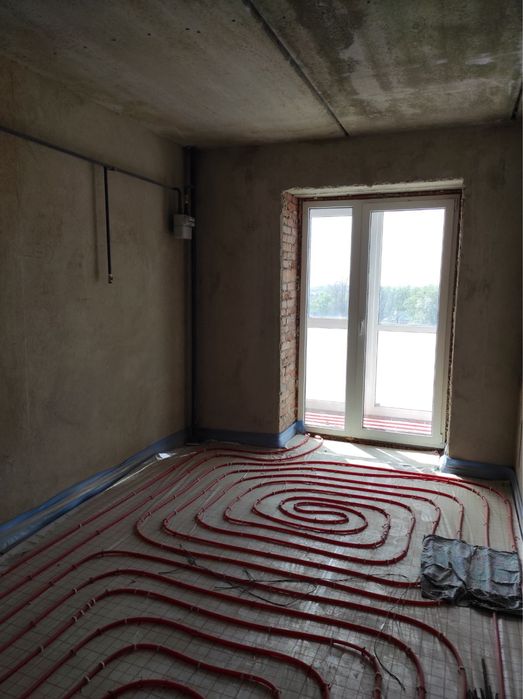 Продається 2-х кімнатна квартира в ЖК Греків ліс!!