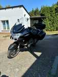 BMW RT BMW R1200RT turystyk, sprowadzony, pierwszy właściciel w Polsce,