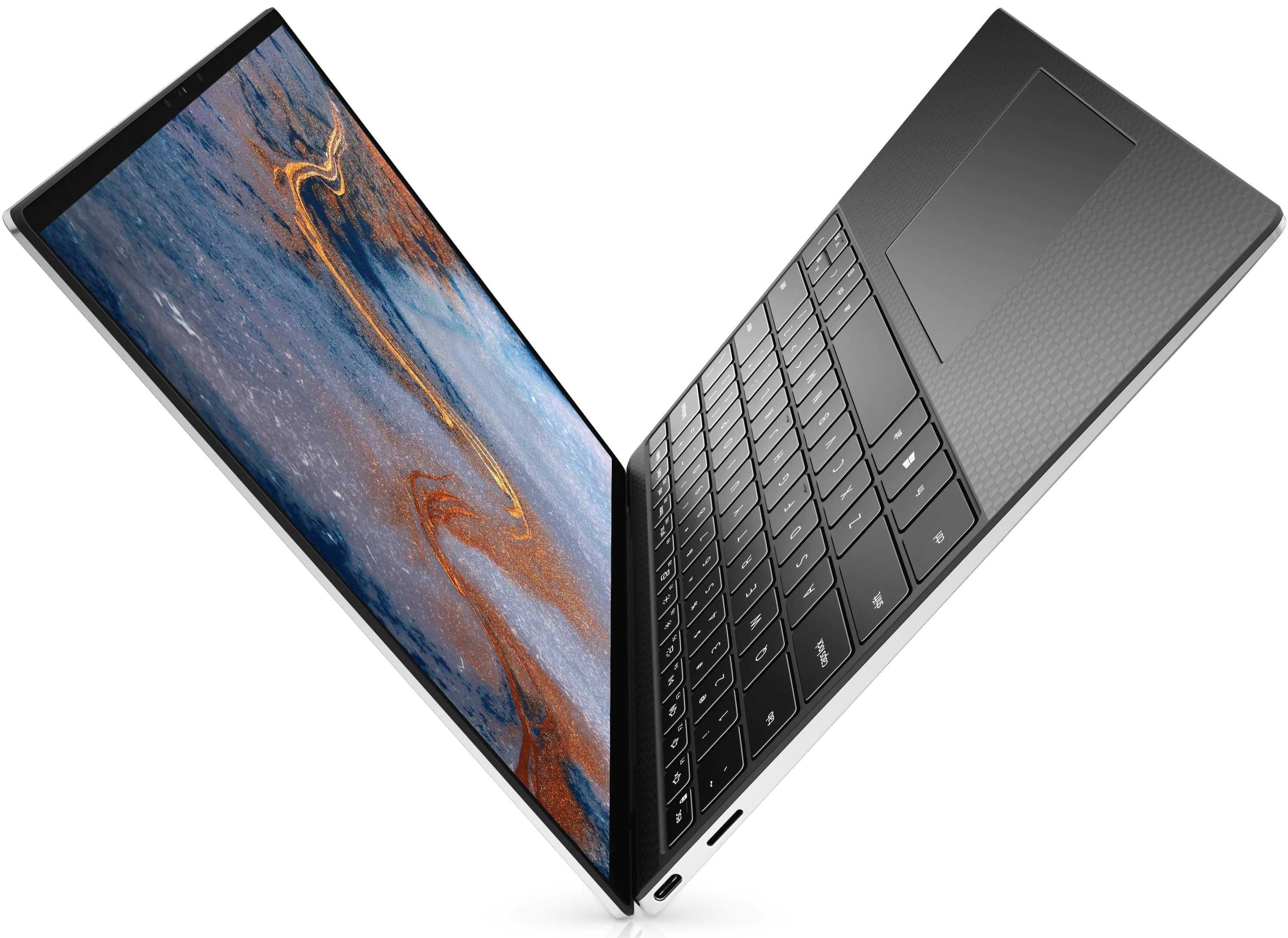 DELL XPS 13 9310 2-IN-1 CORE I5-1135G7/256GB/8GB/ 3840 x 2400