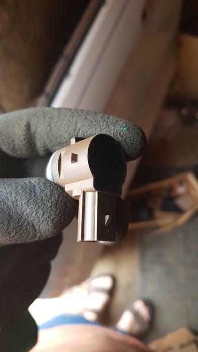 Парктроники FORD: Edge, Escape, Explorer, C-Max, Fusion