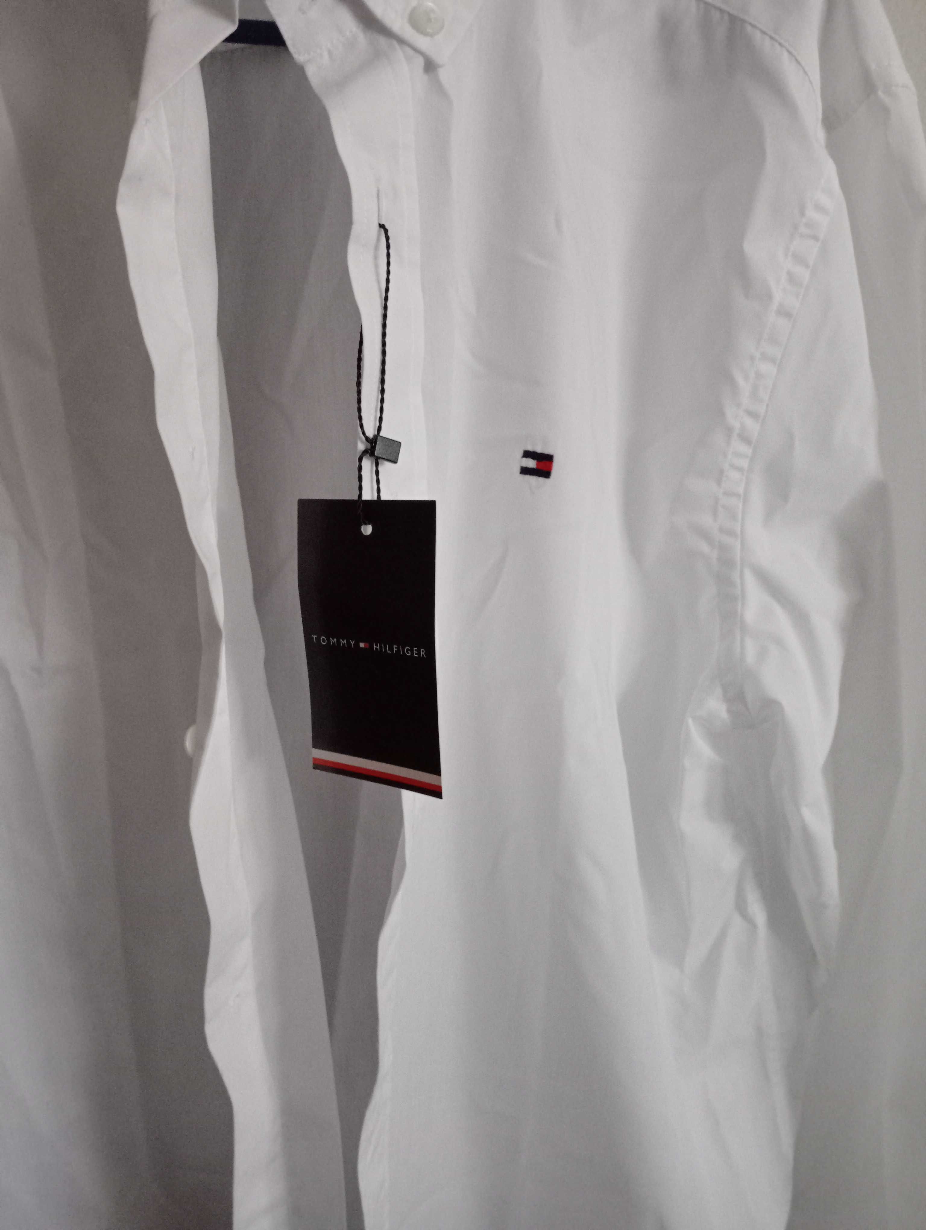 Camisas Tommy Hilfigher