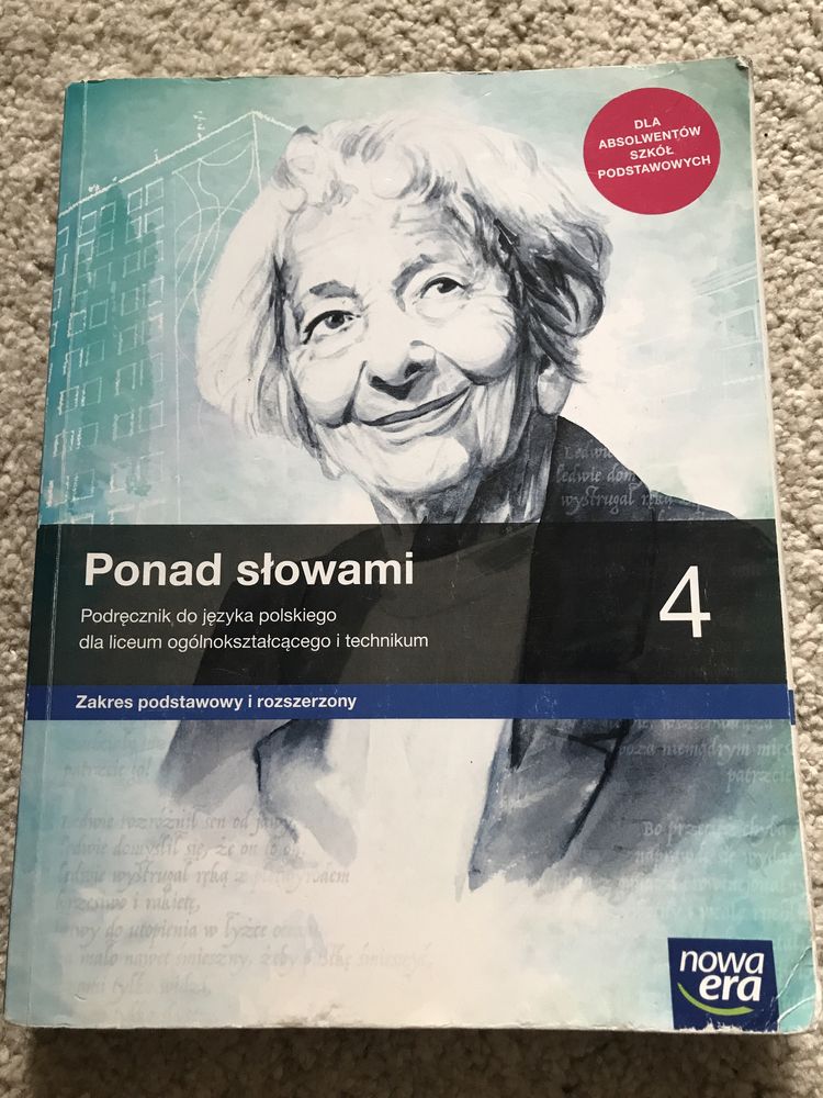 Polski ponad słowami 4