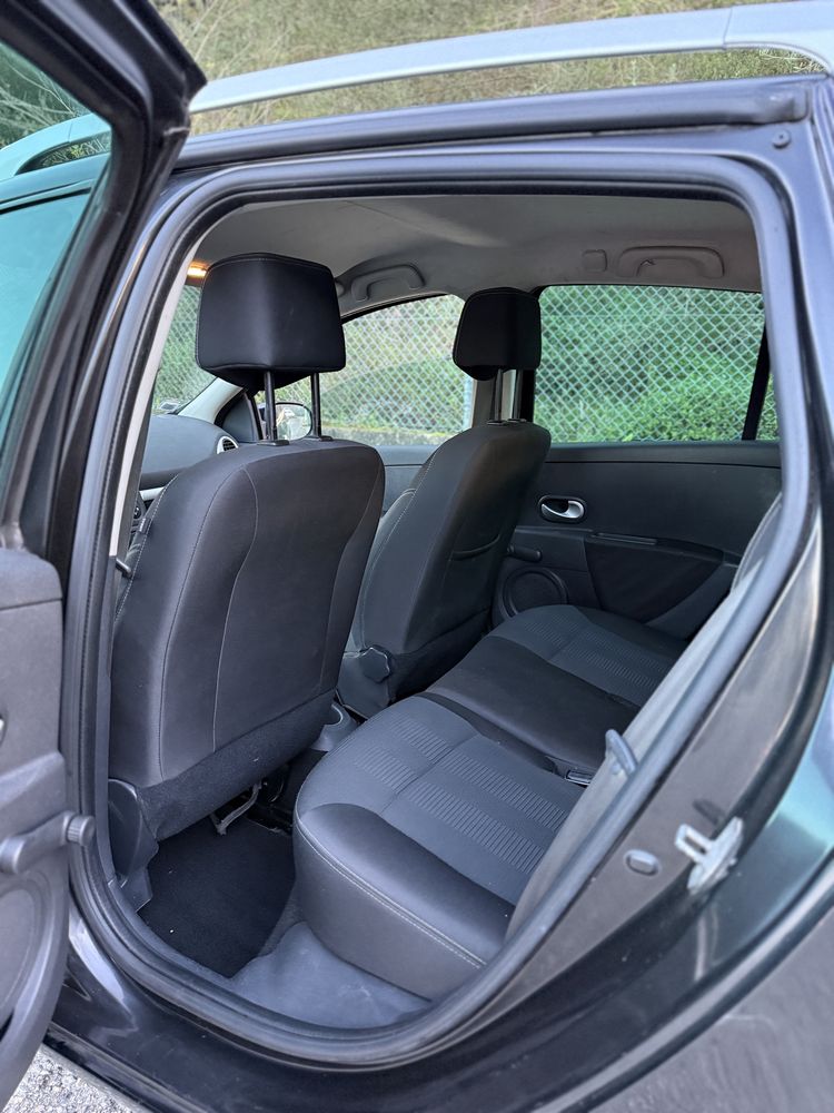 Renault Clio Break 1.2 | 2010