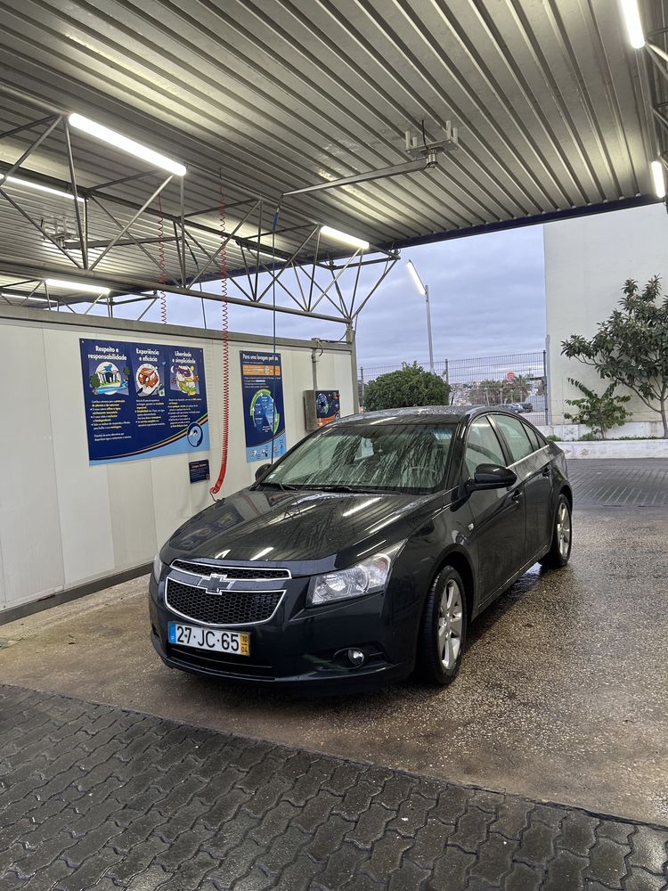 Cruze 2.0 2010 Diesel 230k km