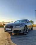 Audi A4 B8,1.8T, klimatronik, sedan, felgi, PDC, LED ,Xenon