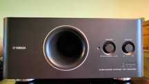 Subwoofer Yamaha YST-FSW050