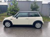 MINI ONE MINI One 1.6 benzyna – retro styl, pazur i urok w jednym!