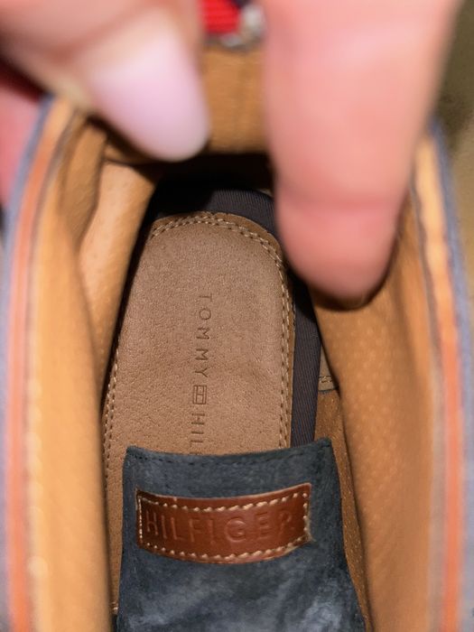 Черевики чоловічі