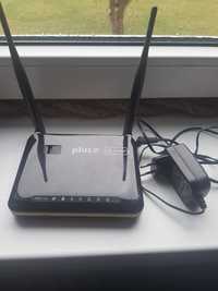 Router  D-Link-116 Wi-Fi/LAN