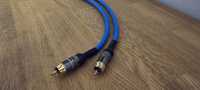 Interkonekt ALBEDO BLUE RCA Chinch